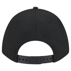 Jacksonville Jaguars New Era Team Collection 9FORTY M-Crown A-Frame Adjustable Hat