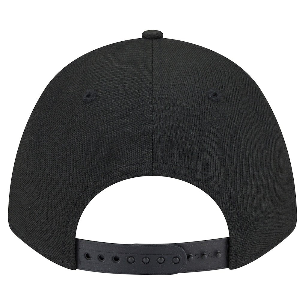 New Orleans Saints New Era Team Collection 9FORTY M-Crown A-Frame Adjustable Hat