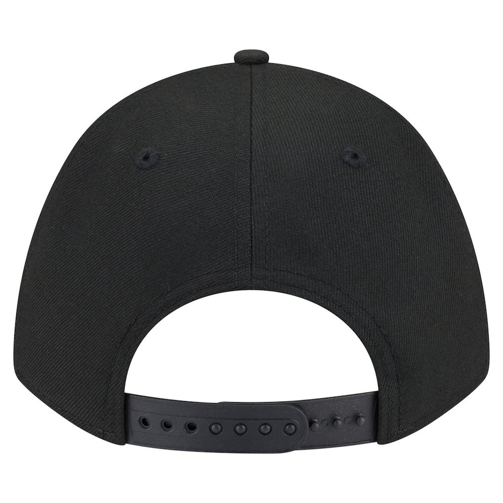 New Orleans Saints New Era Team Collection 9FORTY M-Crown A-Frame Adjustable Hat