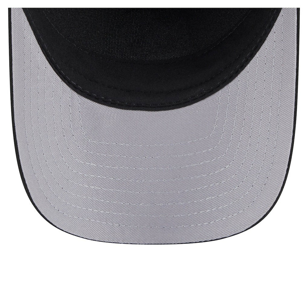 New Orleans Saints New Era Team Collection 9FORTY M-Crown A-Frame Adjustable Hat
