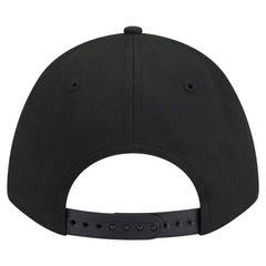 Cincinnati Bengals New Era Team Collection 9FORTY M-Crown A-Frame Adjustable Hat