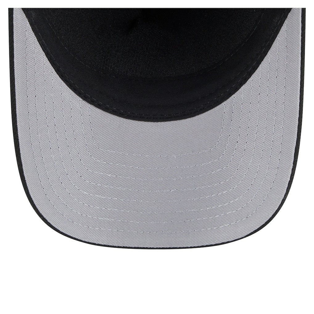 Cincinnati Bengals New Era Team Collection 9FORTY M-Crown A-Frame Adjustable Hat