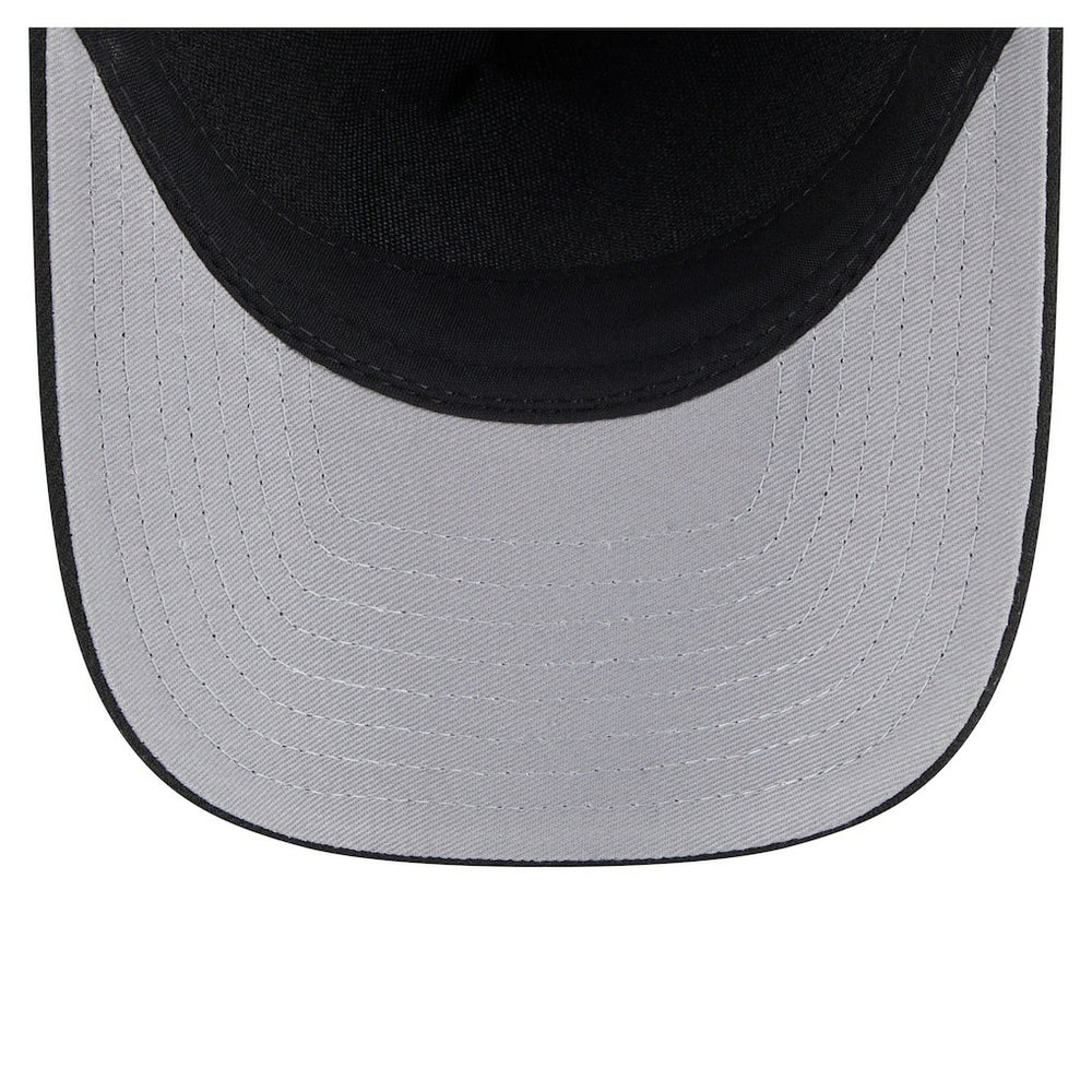 Cincinnati Bengals New Era Team Collection 9FORTY M-Crown A-Frame Adjustable Hat