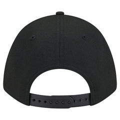 Cleveland Browns New Era Team Collection 9FORTY M-Crown A-Frame Adjustable Hat