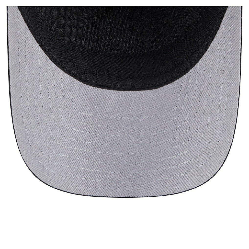 Cleveland Browns New Era Team Collection 9FORTY M-Crown A-Frame Adjustable Hat