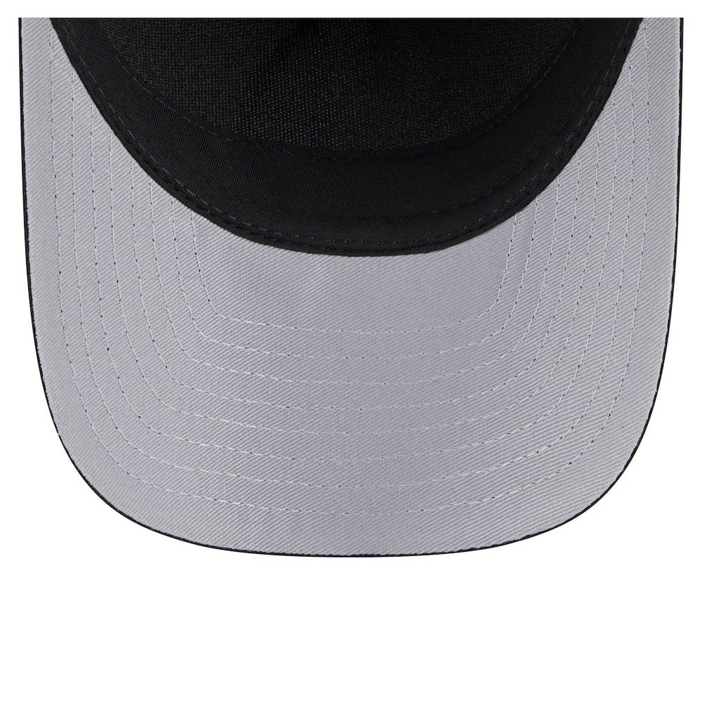 Cleveland Browns New Era Team Collection 9FORTY M-Crown A-Frame Adjustable Hat