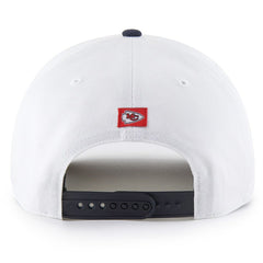 Kansas City Chiefs 47 brand '47 Patriotic Overhand Hitch Adjustable Hat