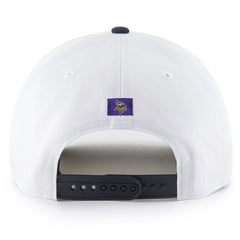 Minnesota Vikings 47 brand '47 Patriotic Overhand Hitch Adjustable Hat