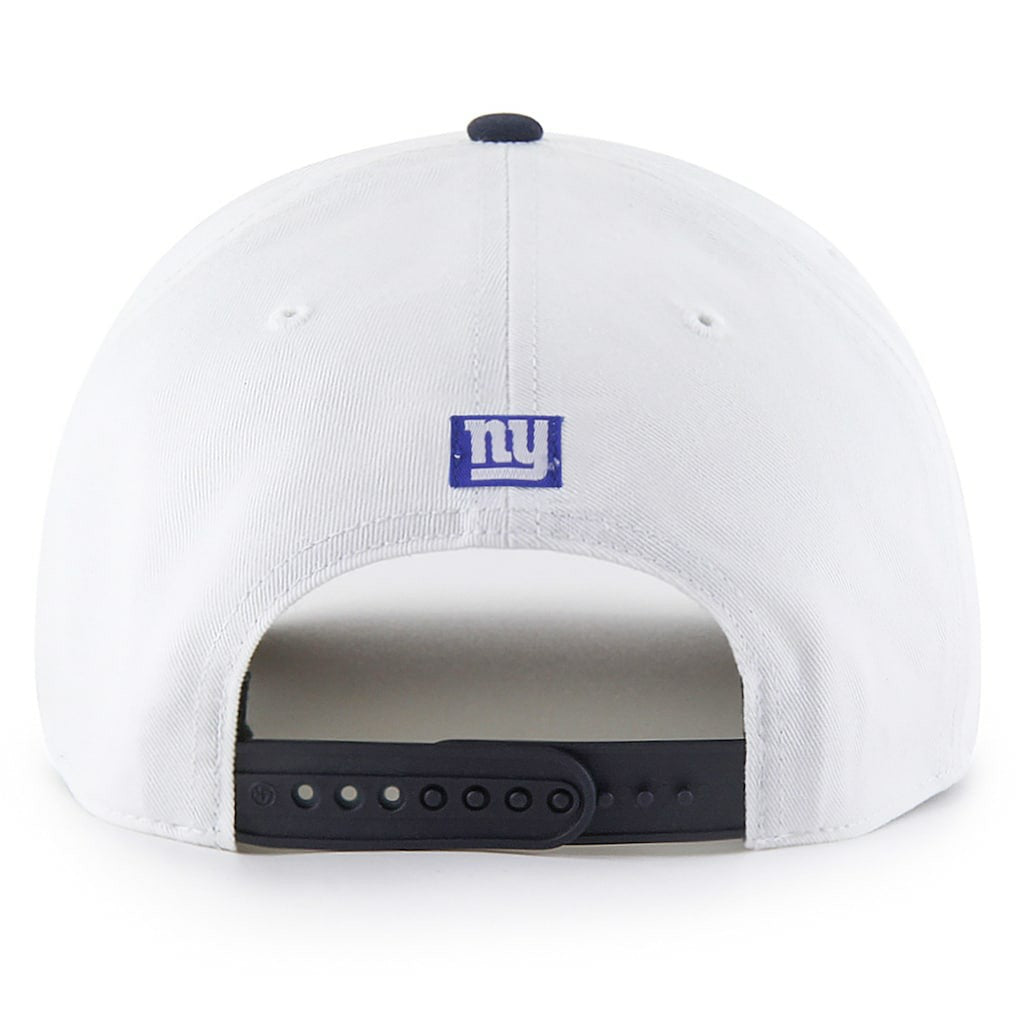New York Giants 47 brand '47 Patriotic Overhand Hitch Adjustable Hat