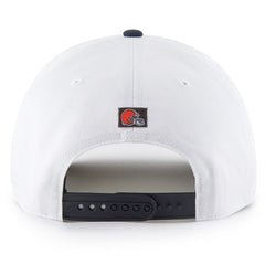Cleveland Browns 47 brand '47 Patriotic Overhand Hitch Adjustable Hat