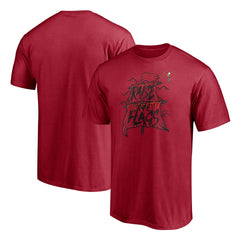 Tampa Bay Buccaneers  Hometown Collection 1st Down T-Shirt