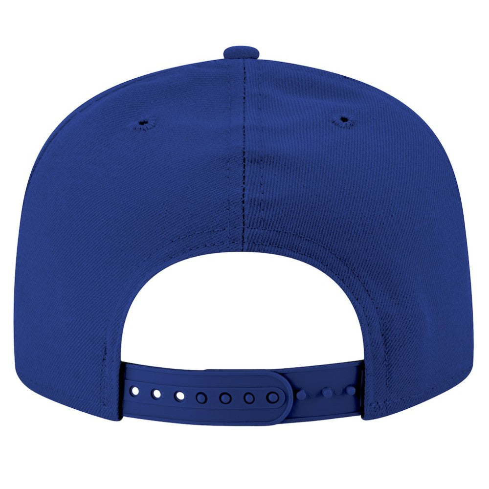 New York Rangers New Era State Pride 9FIFTY Snapback Hat Outlet