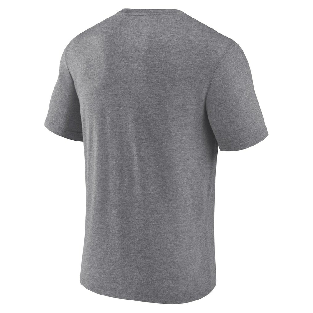 Minnesota Vikings  Hot Route Tri-Blend T-Shirt
