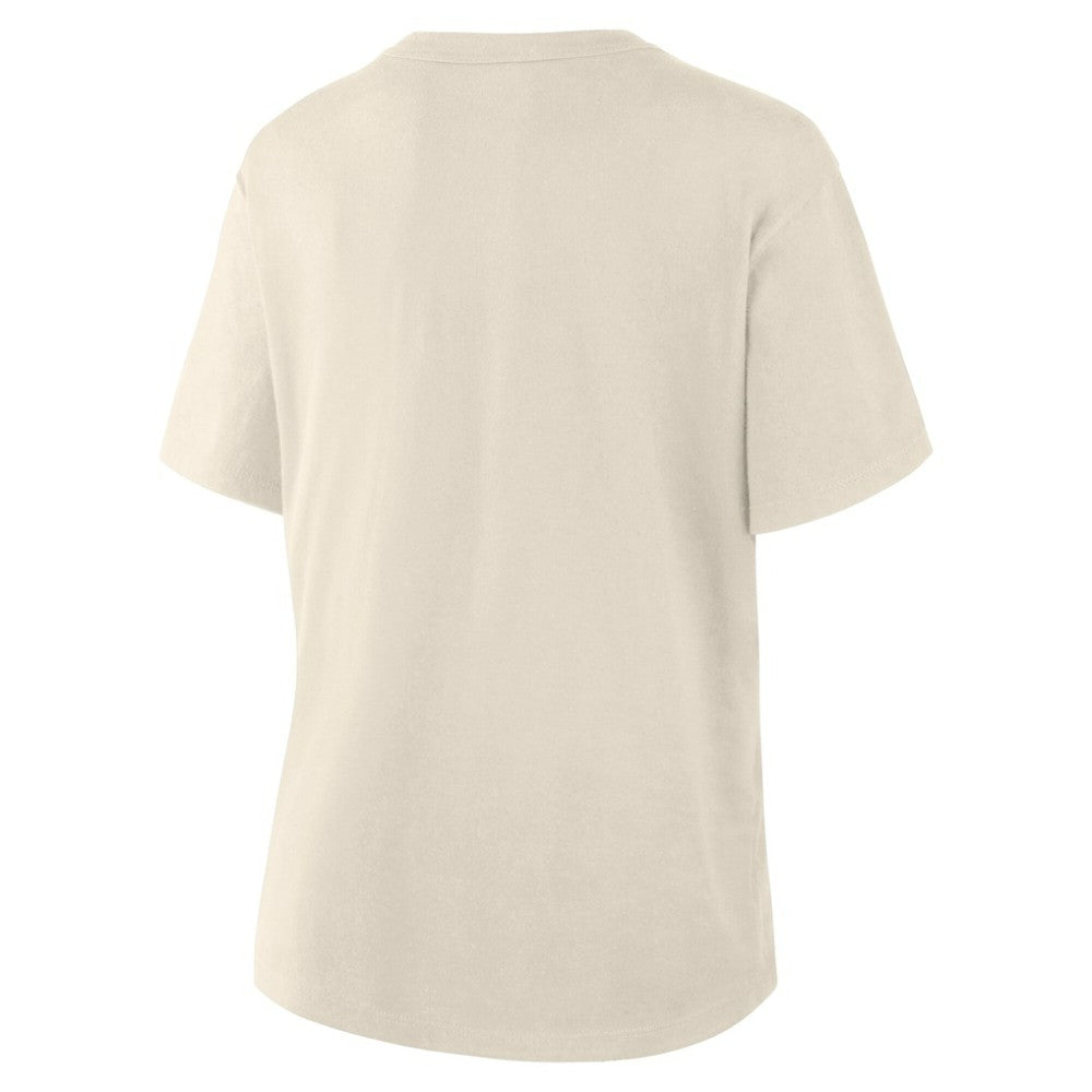 St. Louis Blues Fanatics Women's 2025 Winter Classic Primary Logo T-Shirt Sale