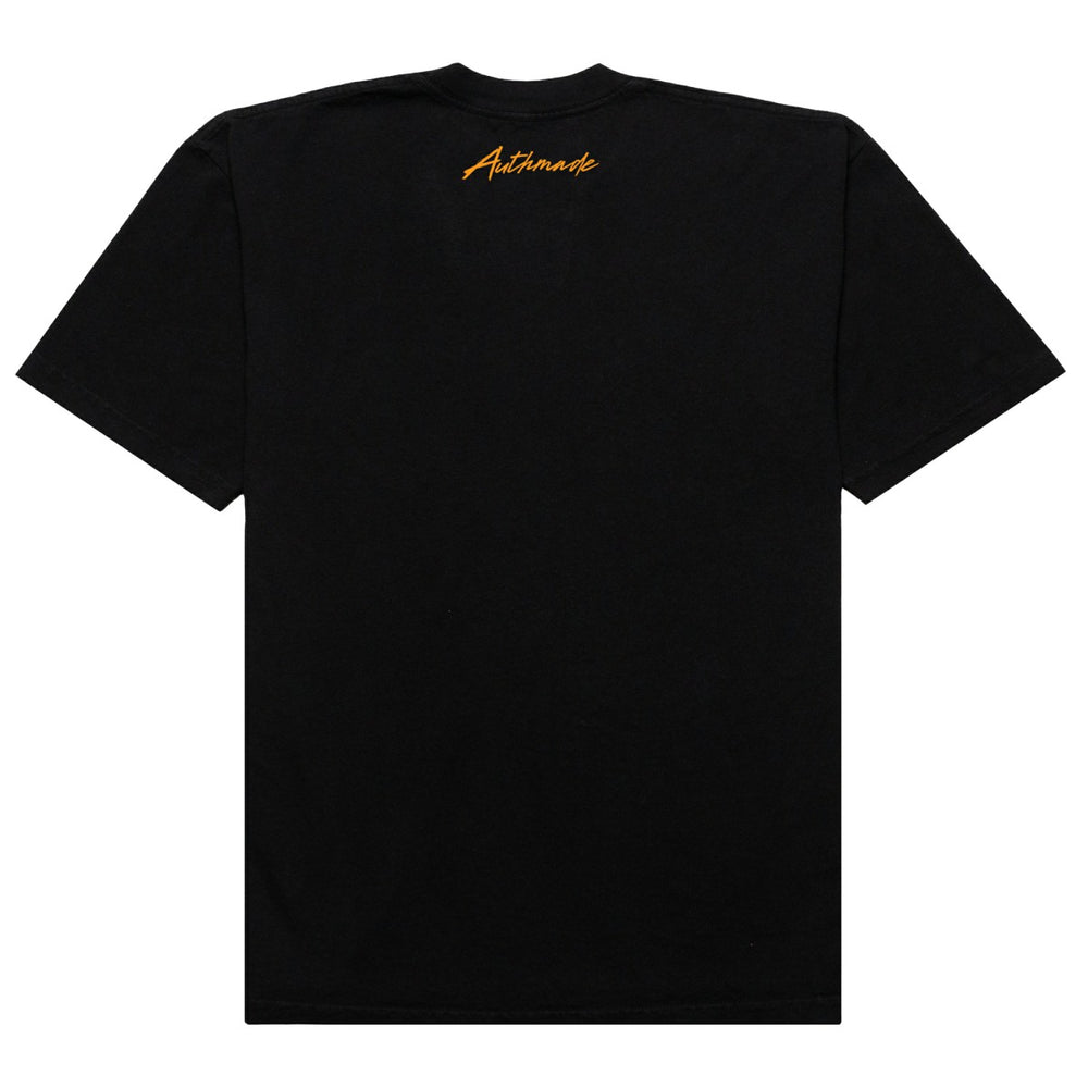 Phoenix Suns Authmade Unisex Ultraviolet T-Shirt For Sale