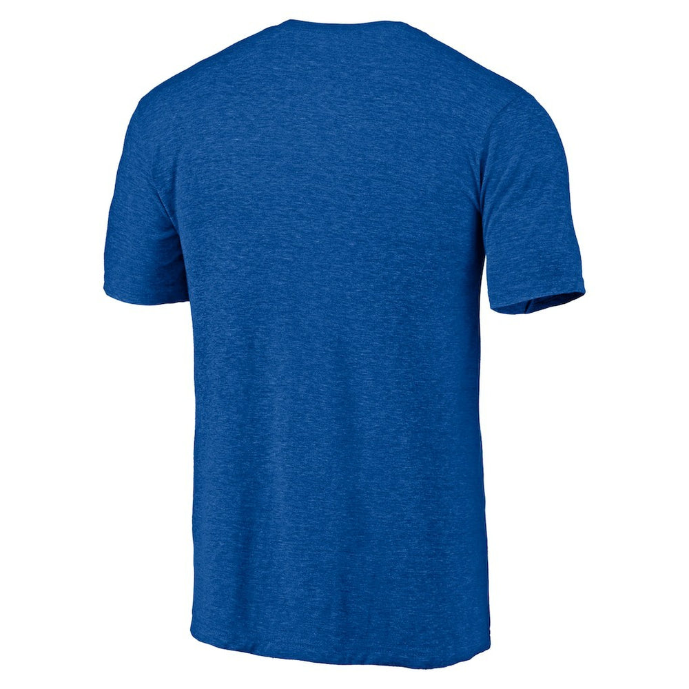 Indianapolis Colts  Vintage Tri-Blend T-Shirt