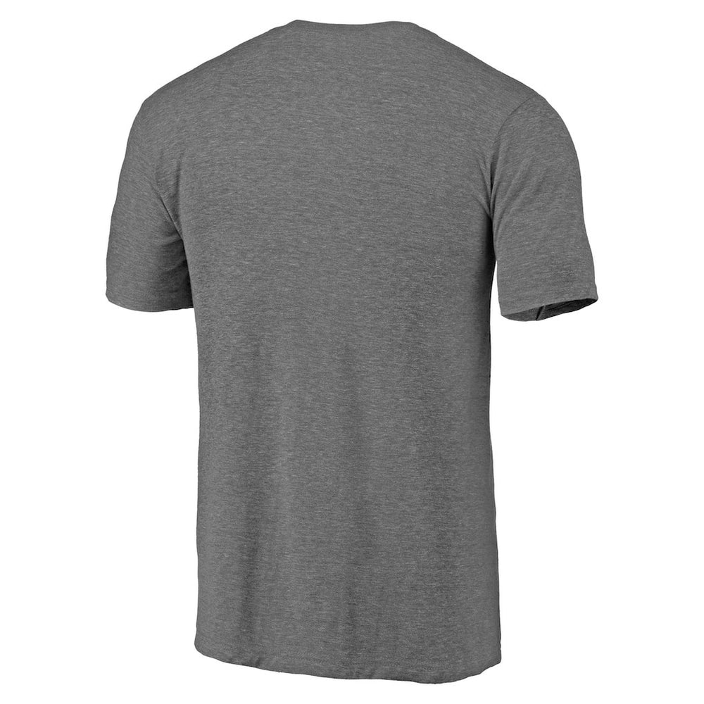 Miami Dolphins  Vintage Tri-Blend T-Shirt