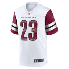 Washington Commanders Nike Marshon Lattimore  Game Jersey