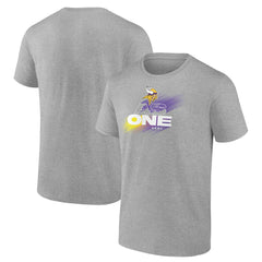 Minnesota Vikings  As One Skol T-Shirt