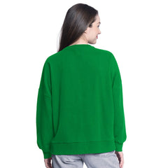 Boston Celtics G-III 4Her by Carl Banks Women's Athletic Pullover Sweatshirt On Sale
