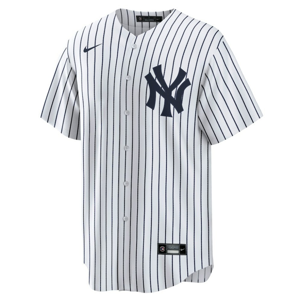 Giancarlo Stanton New York Yankees Nike Home Replica Player Jersey | MLB US
