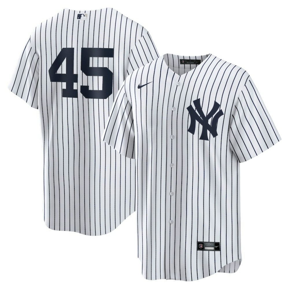 Gerrit Cole New York Yankees Nike Home Replica Player Jersey | MLB Near me