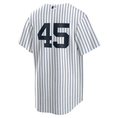 Gerrit Cole New York Yankees Nike Home Replica Player Jersey | MLB Near me
