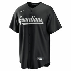 José Ramírez Cleveland Guardians Nike  Replica Player Jersey | MLB Sale
