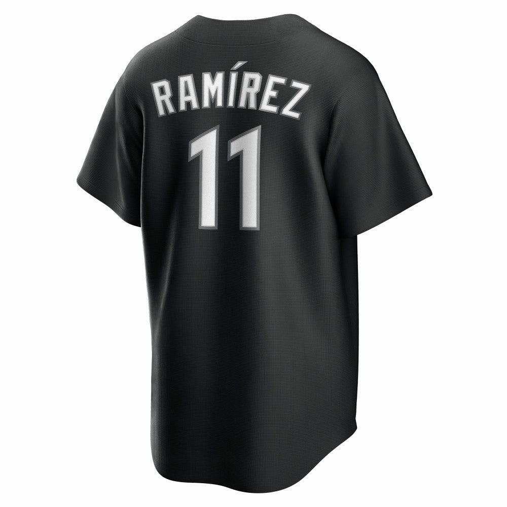 José Ramírez Cleveland Guardians Nike  Replica Player Jersey | MLB Sale