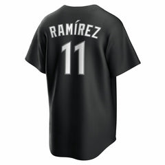 José Ramírez Cleveland Guardians Nike  Replica Player Jersey | MLB Sale