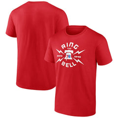 Philadelphia 76ers Huddle T-Shirt Discount