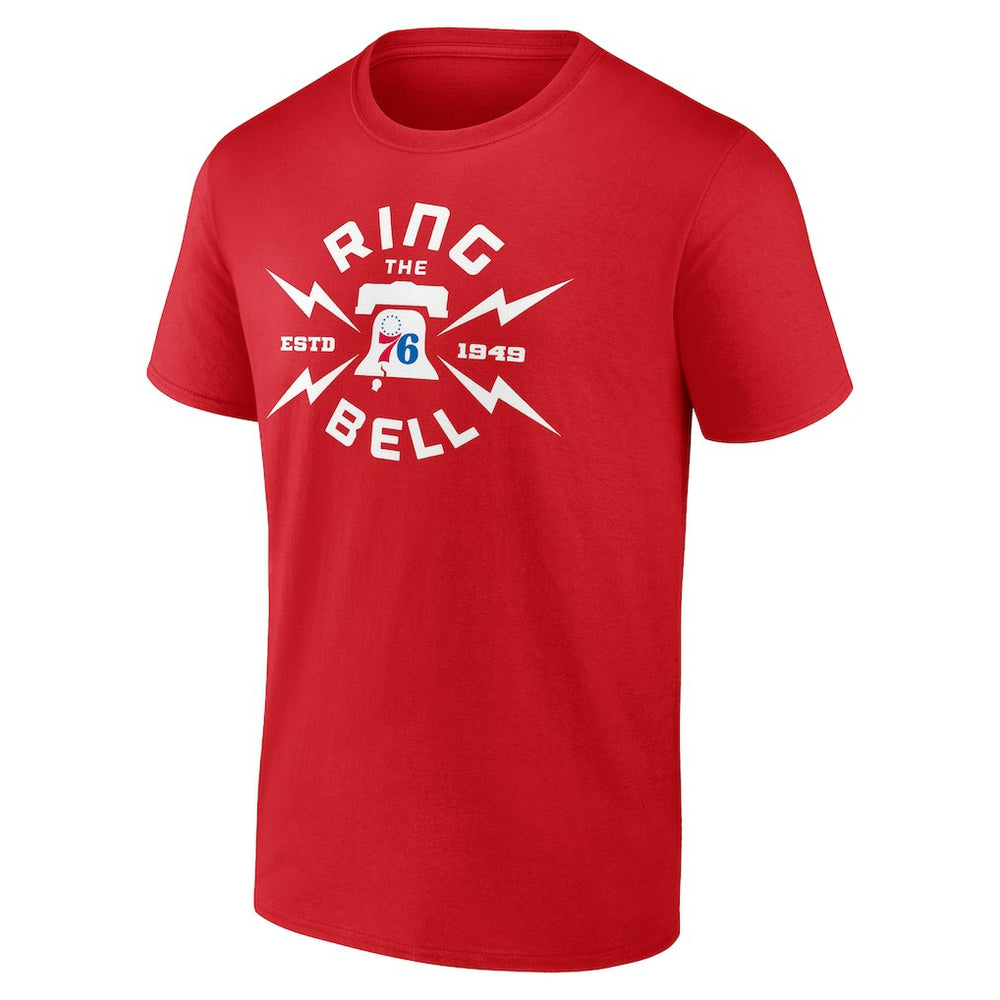 Philadelphia 76ers Huddle T-Shirt Discount