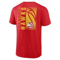 Atlanta Hawks For the Team T-Shirt On Sale