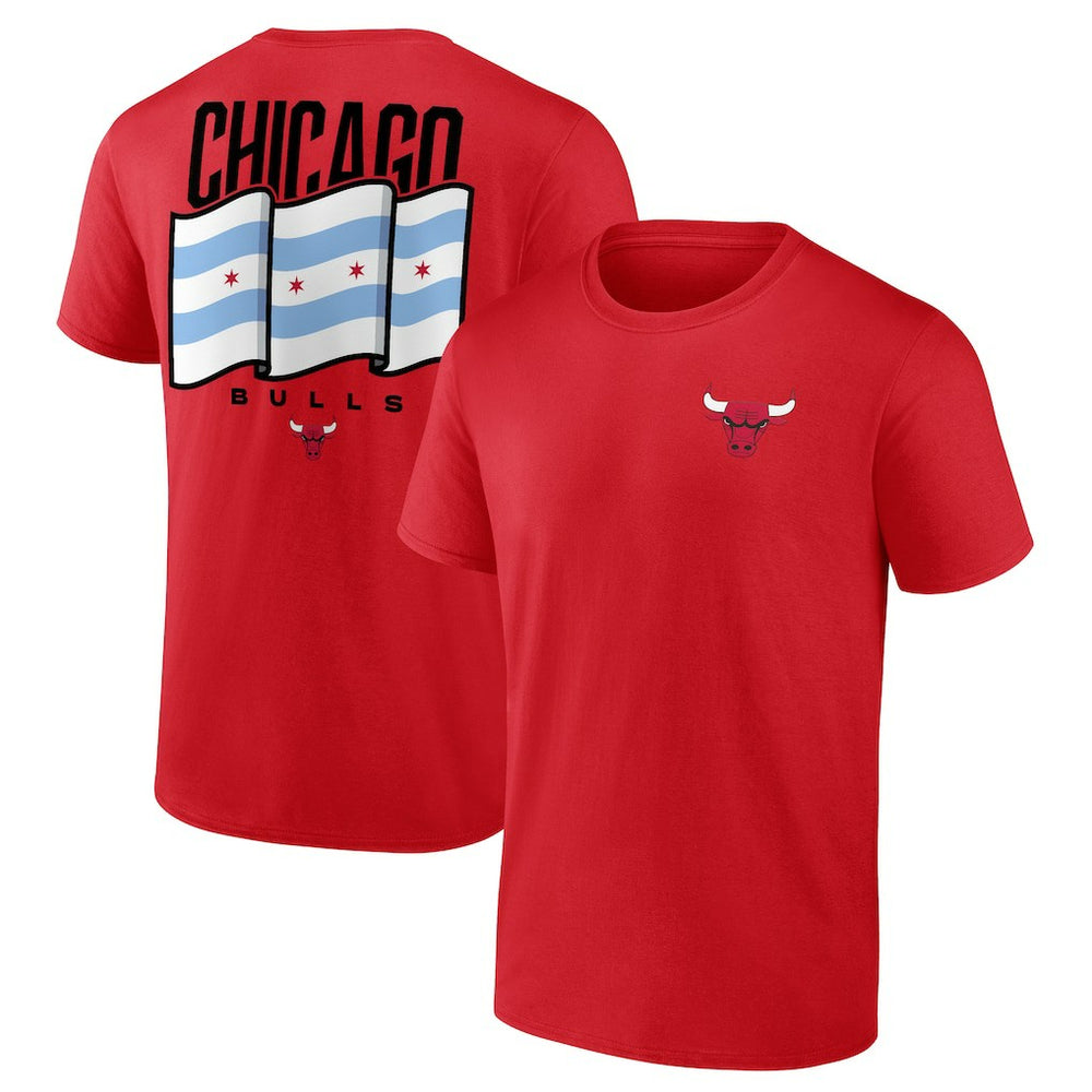 Chicago Bulls Clutch T-Shirt sale Online