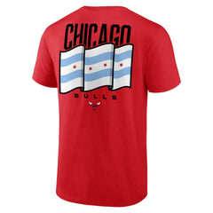 Chicago Bulls Clutch T-Shirt sale Online
