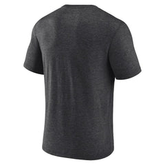 Chicago Bulls Announcer Tri-Blend T-Shirt On Sale