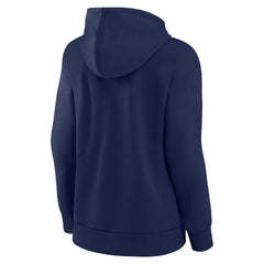Dallas Mavericks Women's Primary Logo Pullover Hoodie sale Discount