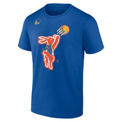 Golden State Warriors Lunar New Year T-Shirt sale For Sale