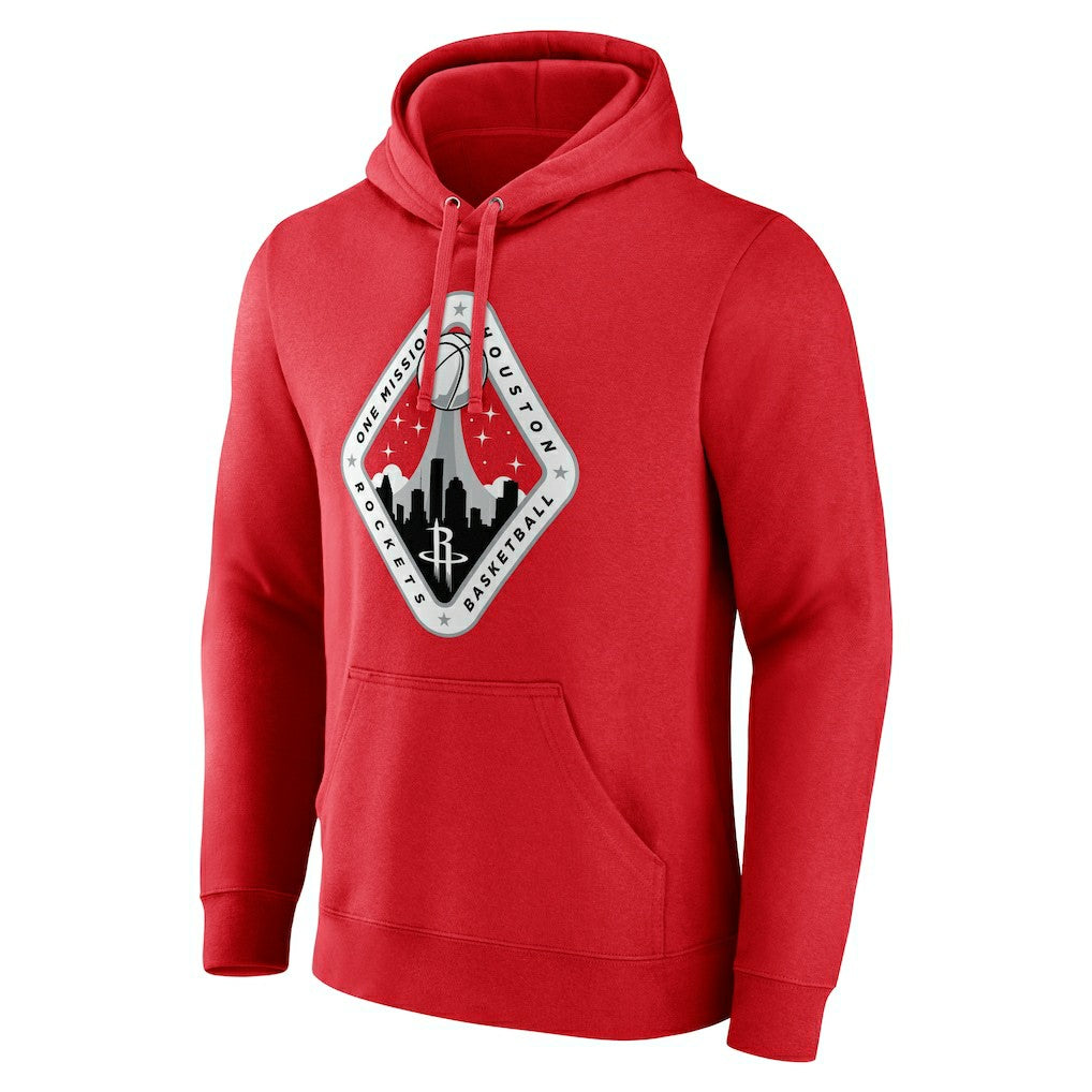 Houston Rockets Team Pride Pullover Hoodie sale Online