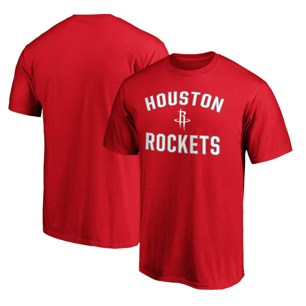 Houston Rockets Victory Arch T-Shirt Outlet