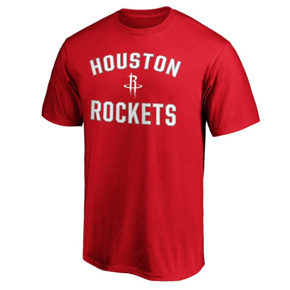 Houston Rockets Victory Arch T-Shirt Outlet