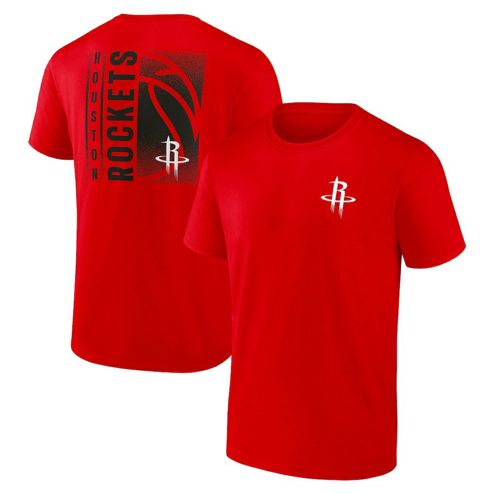 Houston Rockets For the Team T-Shirt On Sale