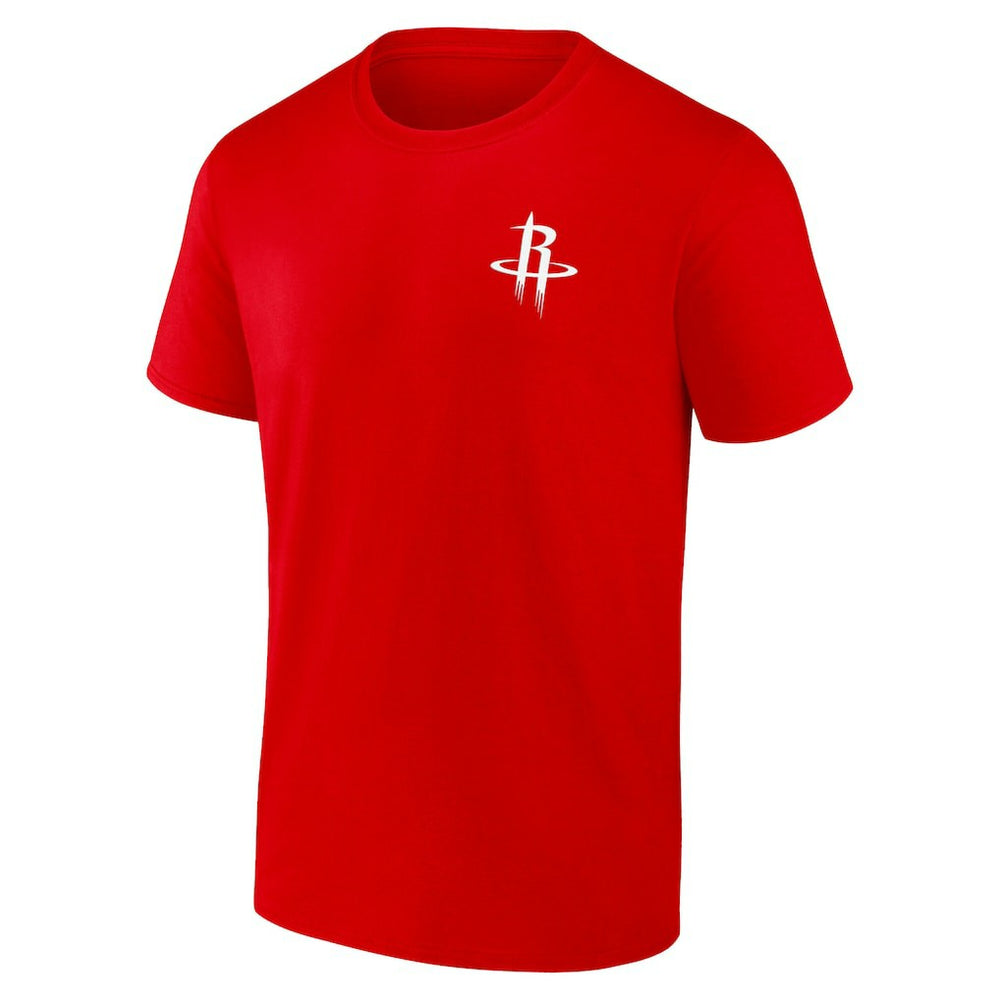 Houston Rockets For the Team T-Shirt On Sale