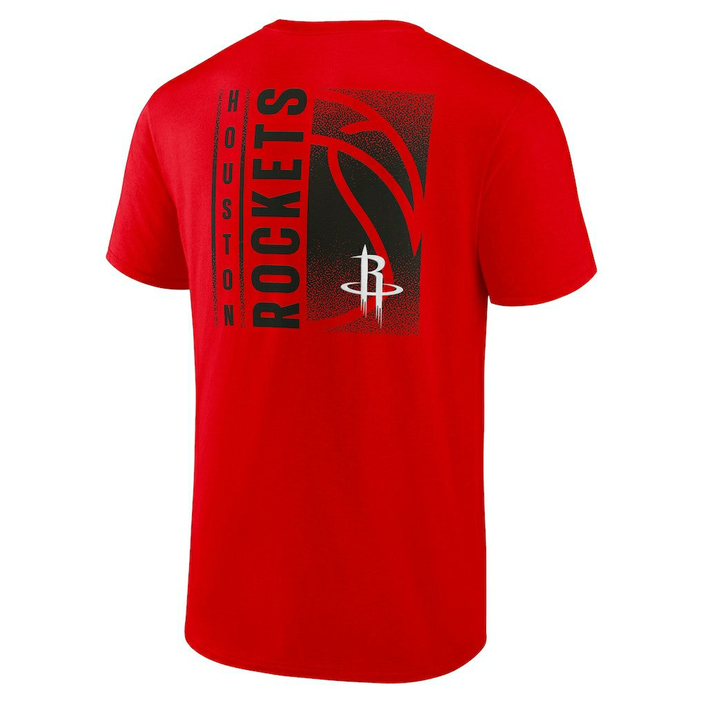 Houston Rockets For the Team T-Shirt On Sale
