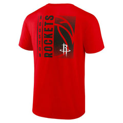 Houston Rockets For the Team T-Shirt On Sale