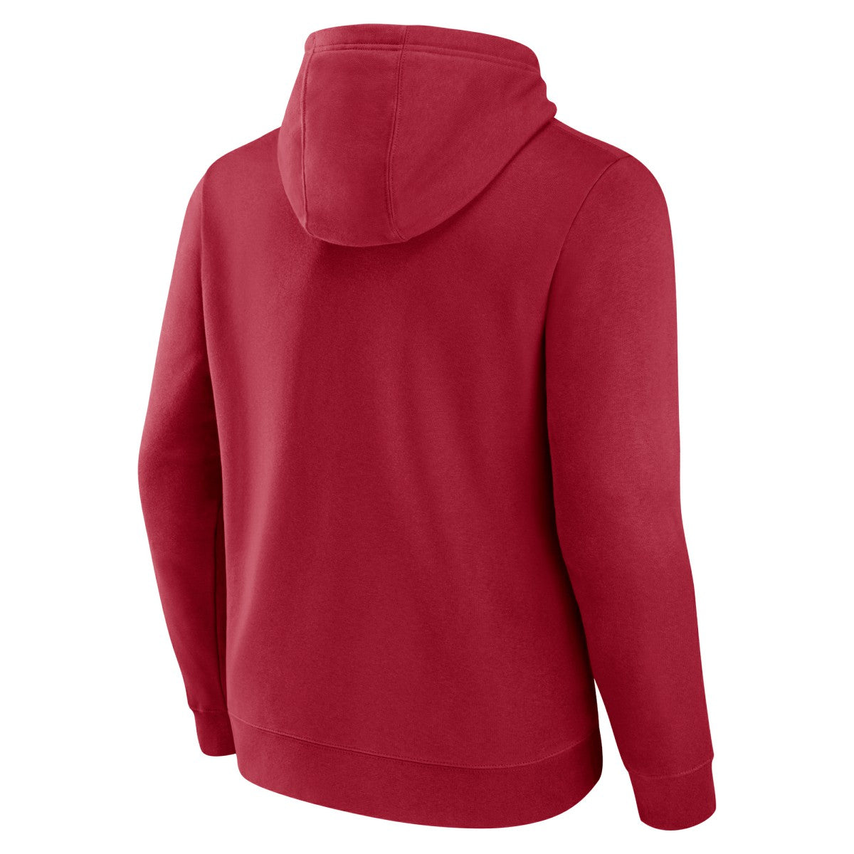 Miami Heat Alternate Logo Pullover Hoodie New