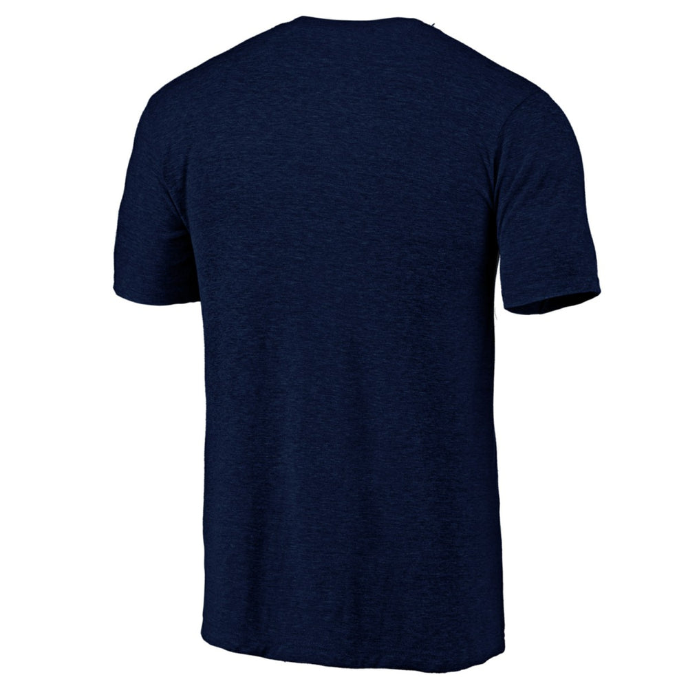 Minnesota Timberwolves Distressed Tri-Blend T-Shirt Outlet