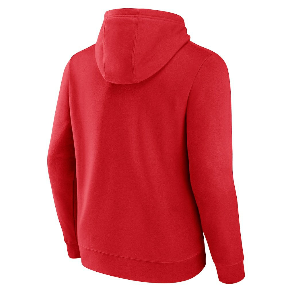 New Orleans Pelicans Alternate Logo Pullover Hoodie Discount