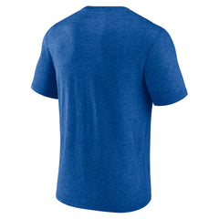 Philadelphia 76ers Team Pride Tri-Blend T-Shirt Discount