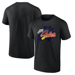 Phoenix Suns Los Soles T-Shirt On Sale